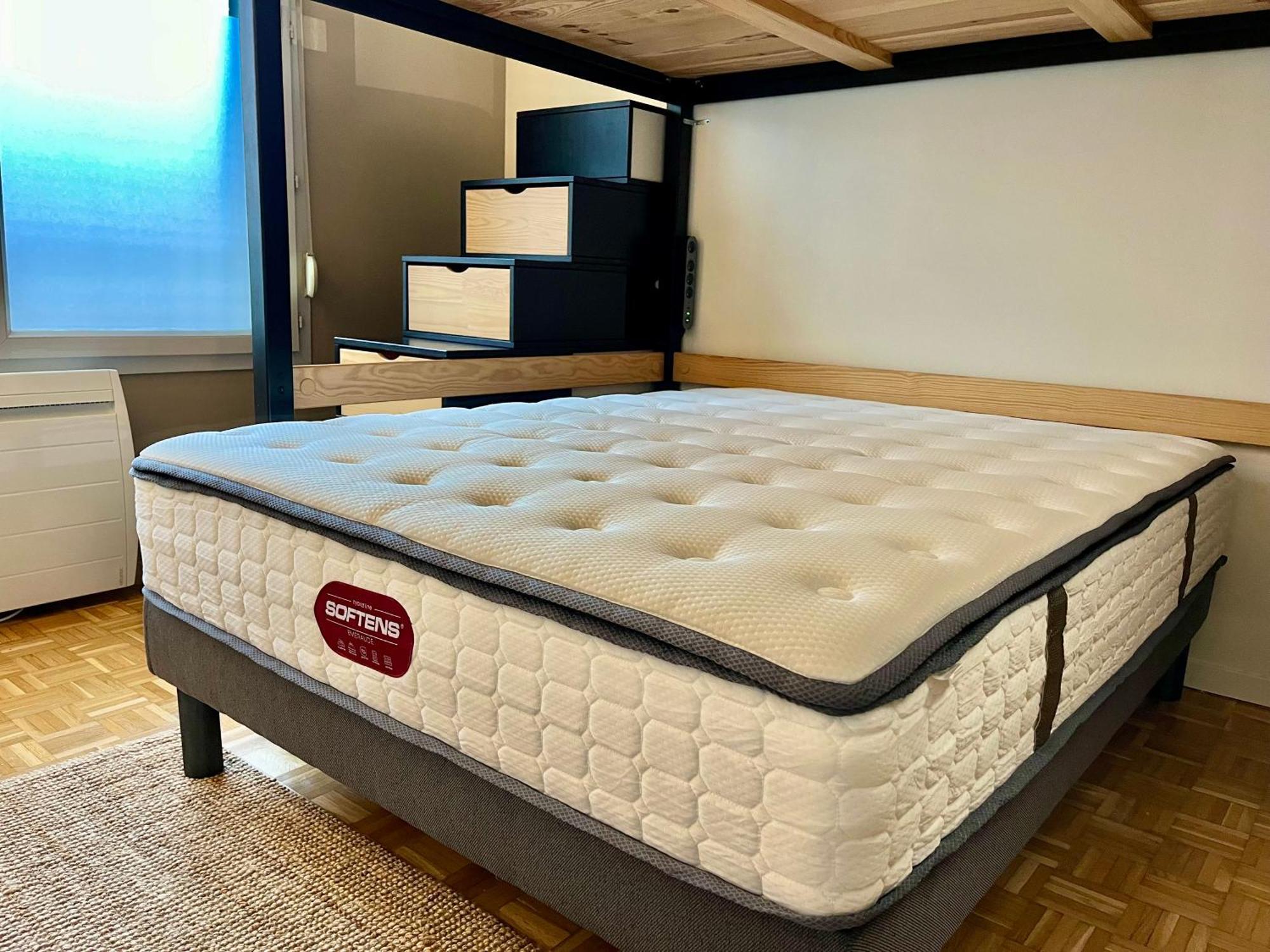 Apartamento Renove Proche Centre-ville Lyon