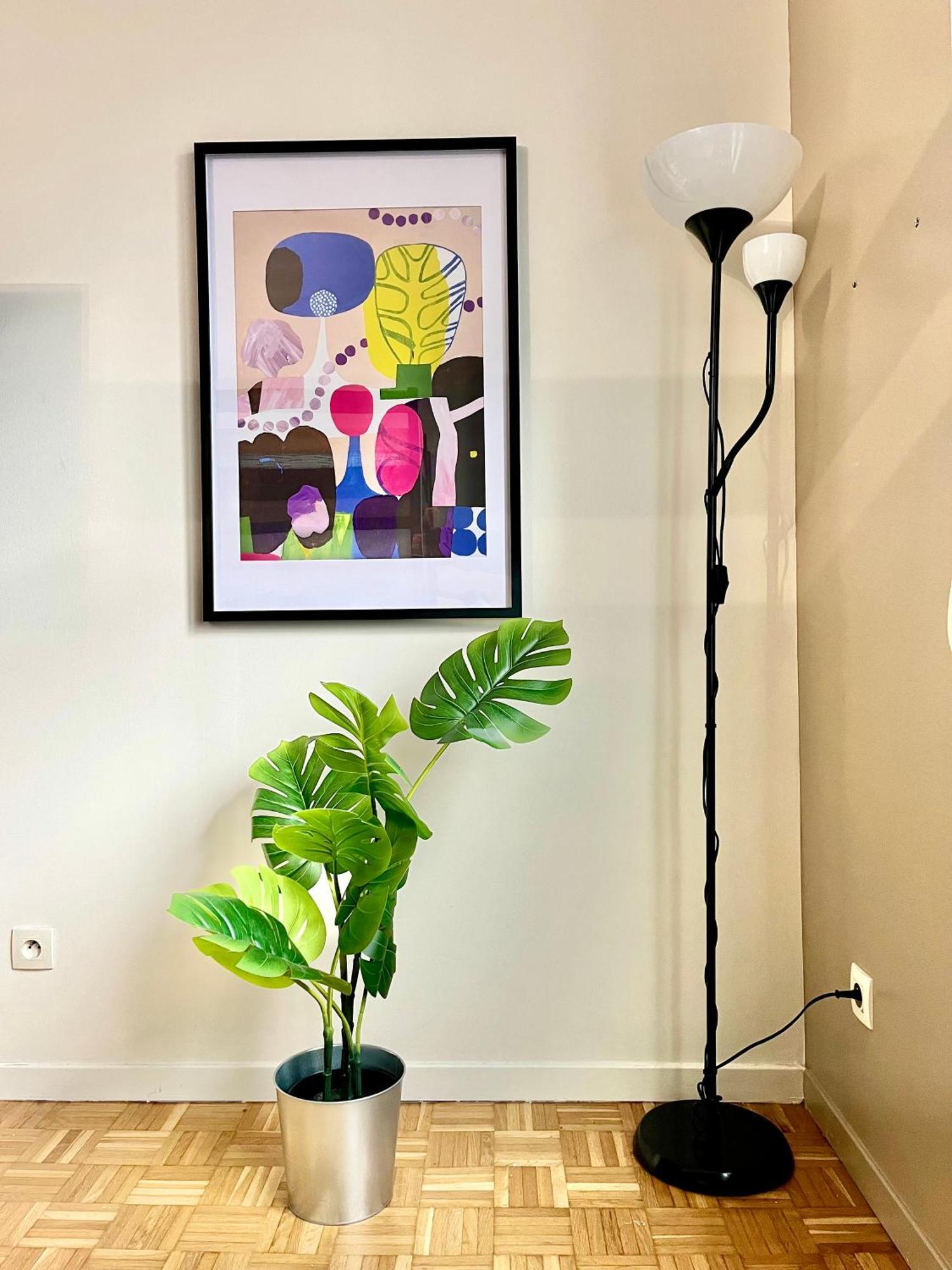 Renove Proche Centre-ville Lyon Apartamento *
