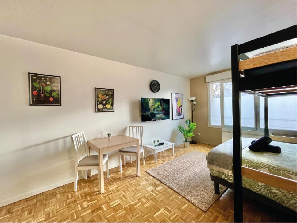 Renove Proche Centre-ville Lyon * Villeurbanne